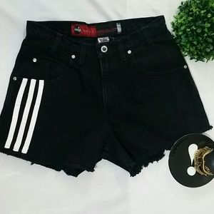 Vintage Levi' s Silver Tab with 3 Stripe detail